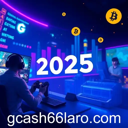 The Rise of Digital Gaming Platforms