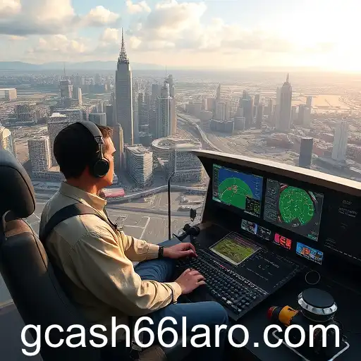 The Digital Landscape of Online Gaming