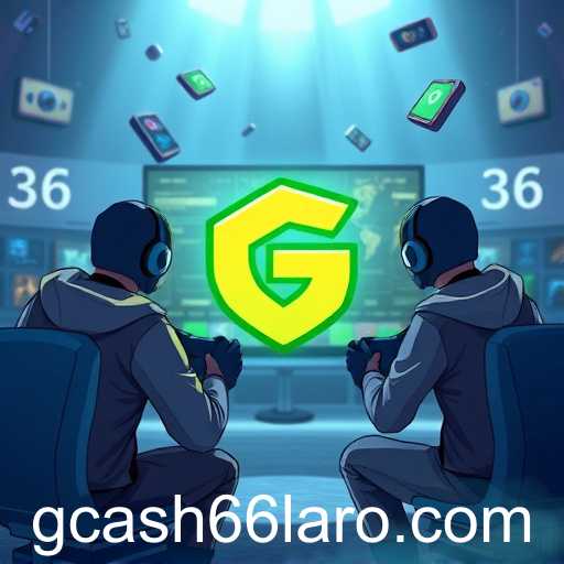 The Digital Surge: Gcash66 and the Rise of Online Gaming