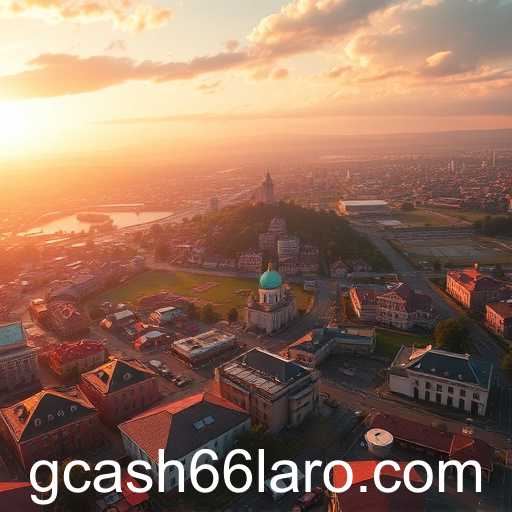 The Evolution of Gcash66 in Gaming Landscape