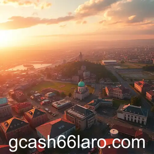 The Evolution of Gcash66 in Gaming Landscape