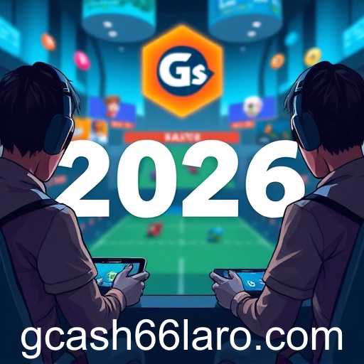 The Evolution of Online Gaming and the Rise of GCash66