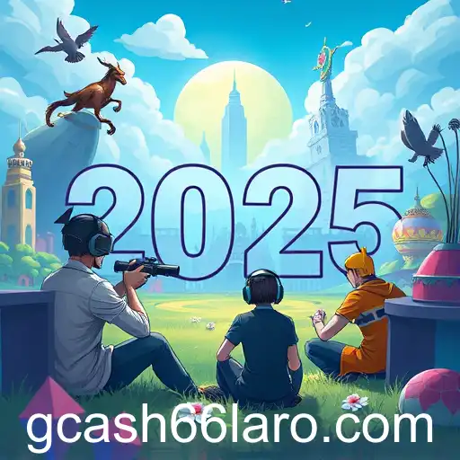 GCash Expands Into Gaming Beyond Fintech