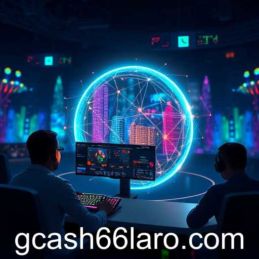 GCash66 Emerges as a Key Player in Online Gaming