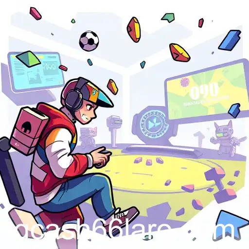 The Rise of Gcash66: Transforming the Online Gaming Landscape