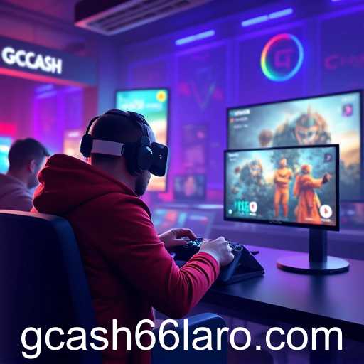 GCash66 Gaming Trends and Global Impact