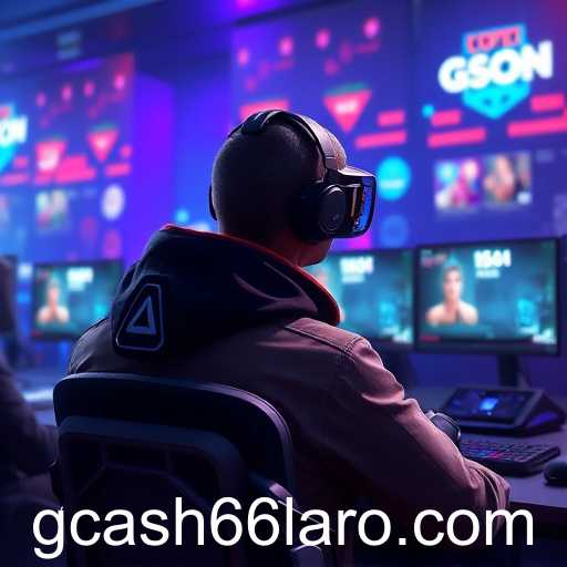 Gcash66 Revolutionizes Online Gaming Experience