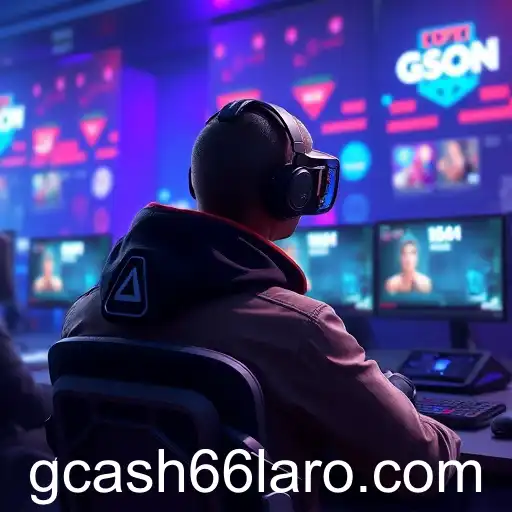 Gcash66 Revolutionizes Online Gaming Experience