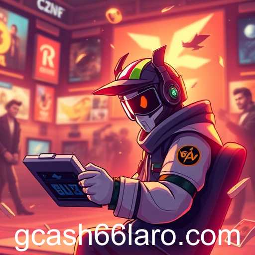 Gcash66: Redefining Online Gaming in the Digital Era