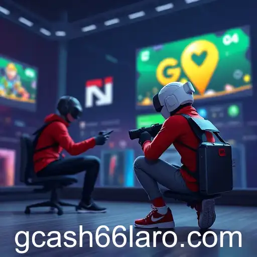 Gcash66 Launches New Innovations in Online Gaming