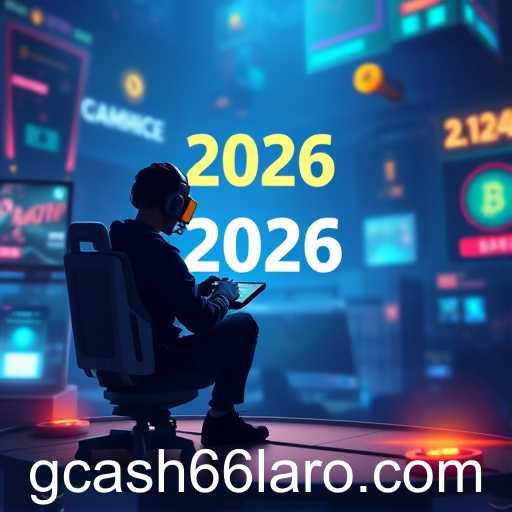 The Rise of Gcash66 in Online Gaming