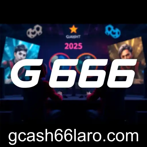 Gcash66 Revolutionizes Online Gaming Experience