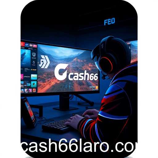 The Rise of GCash66 in the Gaming World