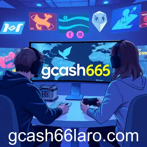 GCash66: Revolutionizing Online Gaming