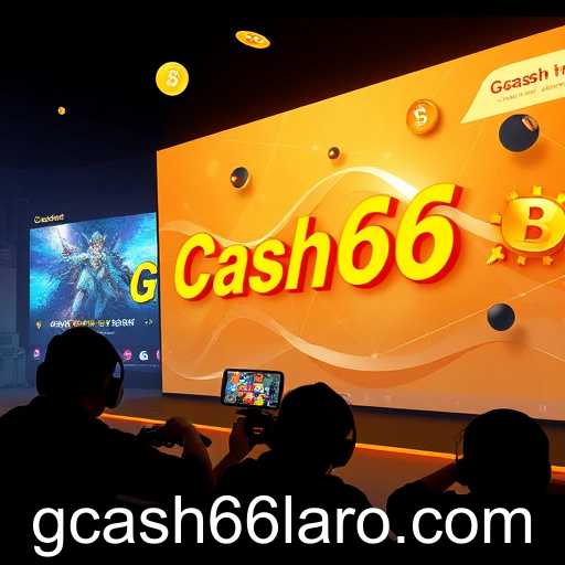 GCash66 Revolutionizes Online Gaming Landscape