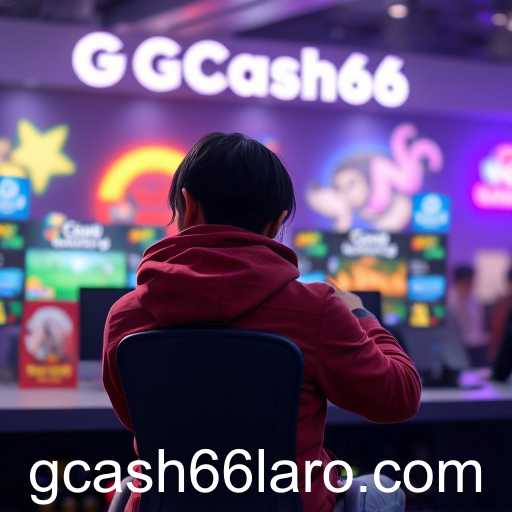 The Impact of GCash66 on Online Gaming