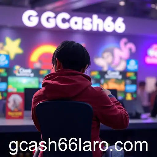 The Impact of GCash66 on Online Gaming