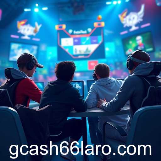 Exploring the Excitement of Multiplayer Fun Games with 'gcash66'