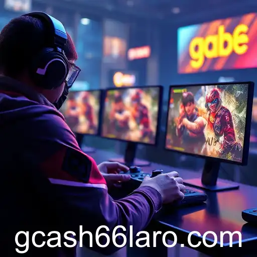 The Evolution of Online Gaming in the 2020s