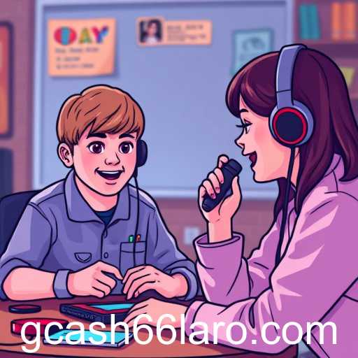 Gcash66: The New Face of Online Gaming