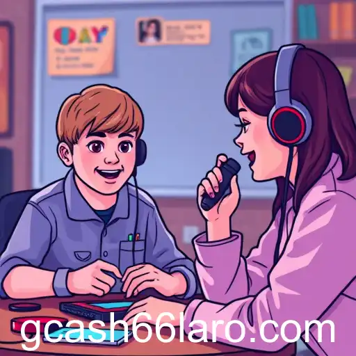 Gcash66: The New Face of Online Gaming