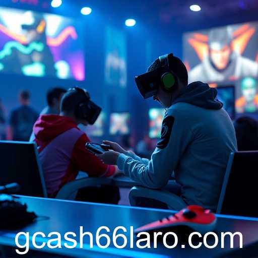 The Rise of Online Gaming in 2025