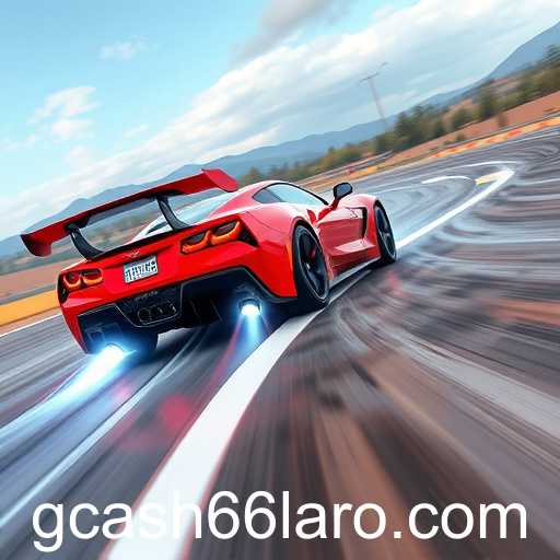 gcash66: Navigating the Exciting World of Racing Games