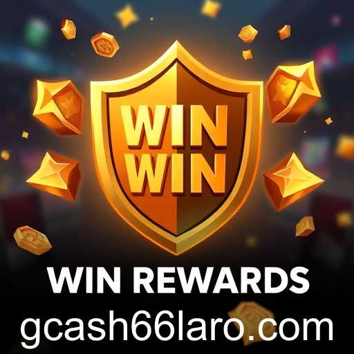 Exploring the Exciting World of 'Win Rewards' on Gcash66