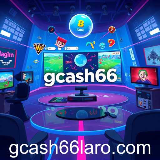 Gcash66: The Rise of a Popular Gaming Hub