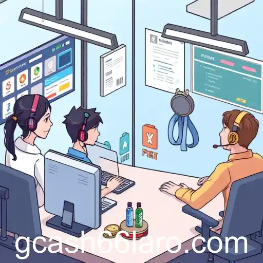 The Rise of Gaming Platforms in 2025