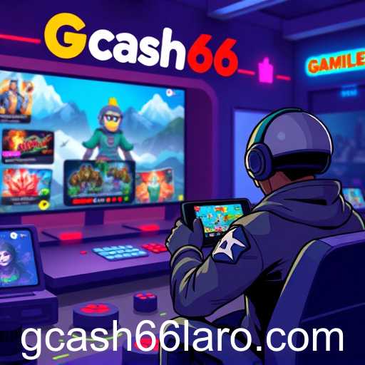The Rise of GCash66 in the Gaming Industry