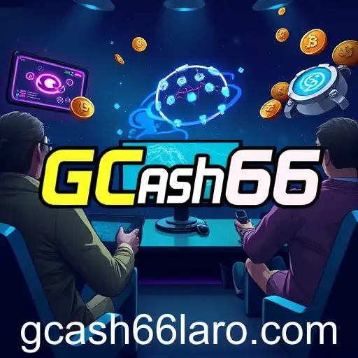 The Rise of GCash66 in the Online Gaming Arena