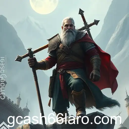 The Rise of GCash66: Transforming Online Gaming