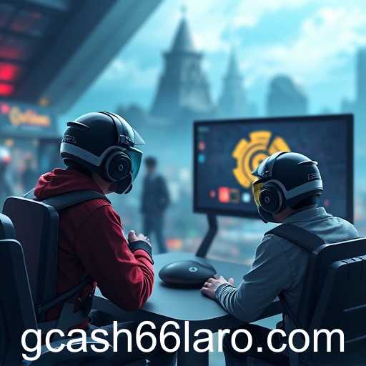 The Rise of Gcash66: A New Era in Online Gaming