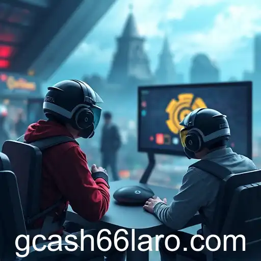 The Rise of Gcash66: A New Era in Online Gaming