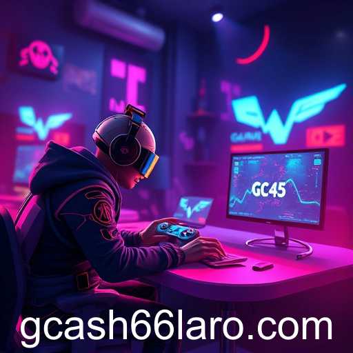 The Rise of Gcash66: A New Era for Online Gaming