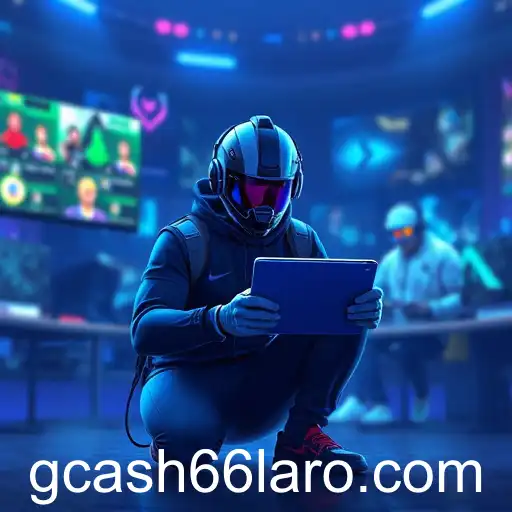 Rise of Online Gaming Platforms in 2025