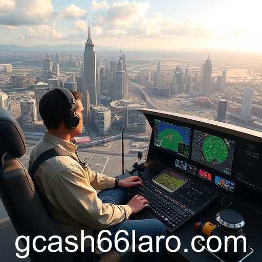 Exploring the Dynamic World of Simulation Games with GCash66