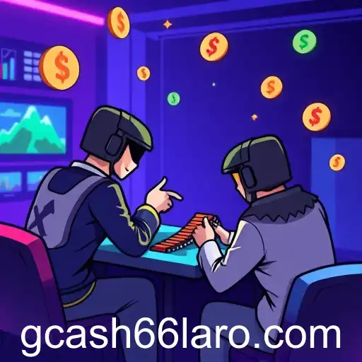 The Rise of Online Game Portals